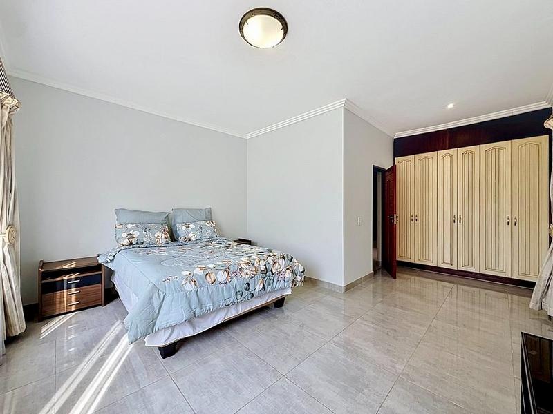 4 Bedroom Property for Sale in Savannah Country Estate Gauteng
