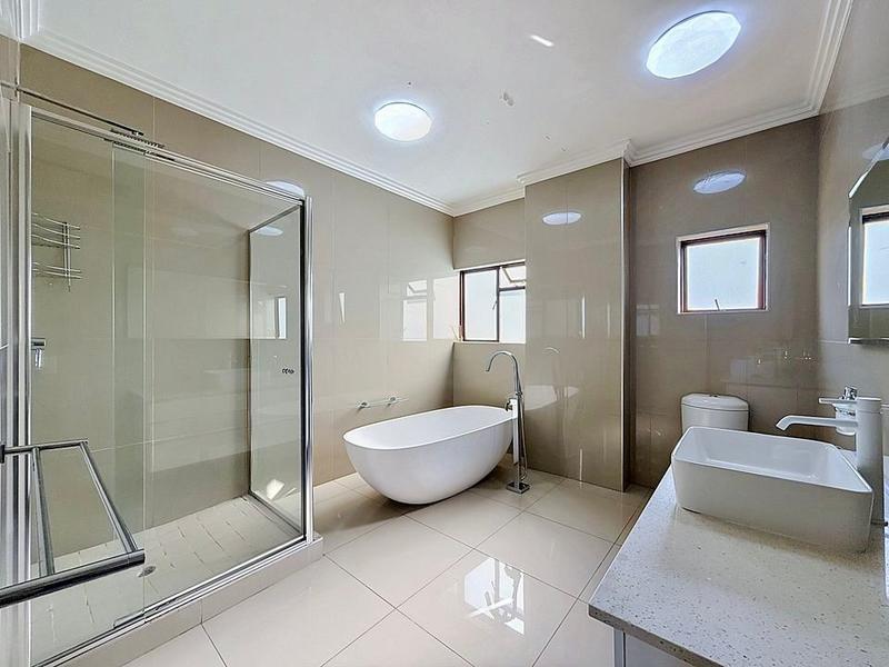 4 Bedroom Property for Sale in Savannah Country Estate Gauteng