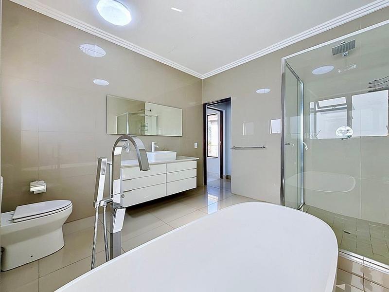 4 Bedroom Property for Sale in Savannah Country Estate Gauteng