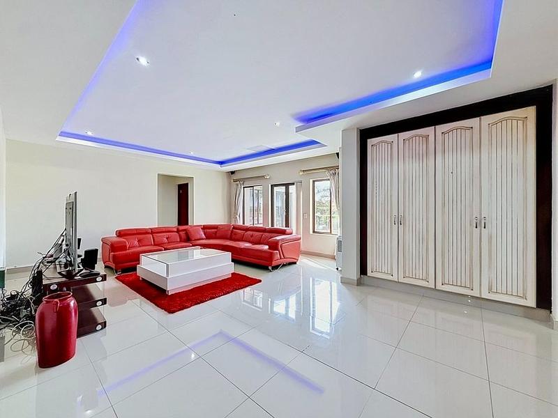 4 Bedroom Property for Sale in Savannah Country Estate Gauteng