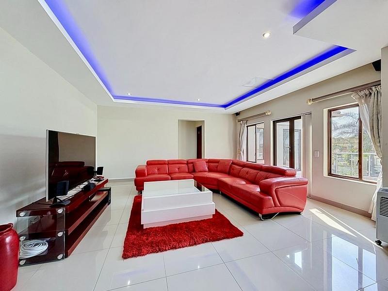 4 Bedroom Property for Sale in Savannah Country Estate Gauteng