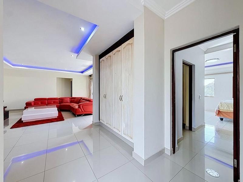 4 Bedroom Property for Sale in Savannah Country Estate Gauteng