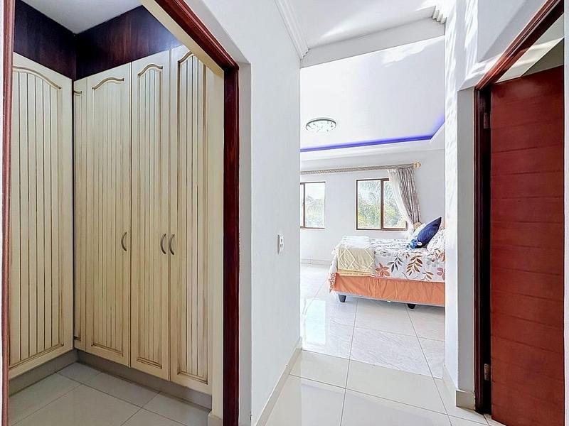 4 Bedroom Property for Sale in Savannah Country Estate Gauteng