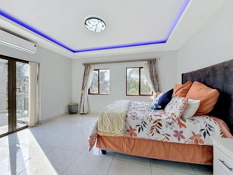 4 Bedroom Property for Sale in Savannah Country Estate Gauteng
