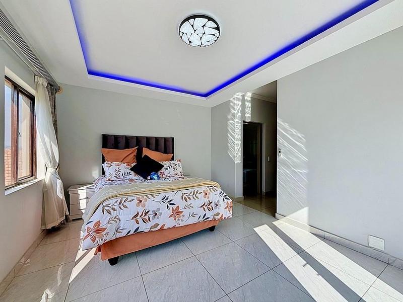 4 Bedroom Property for Sale in Savannah Country Estate Gauteng