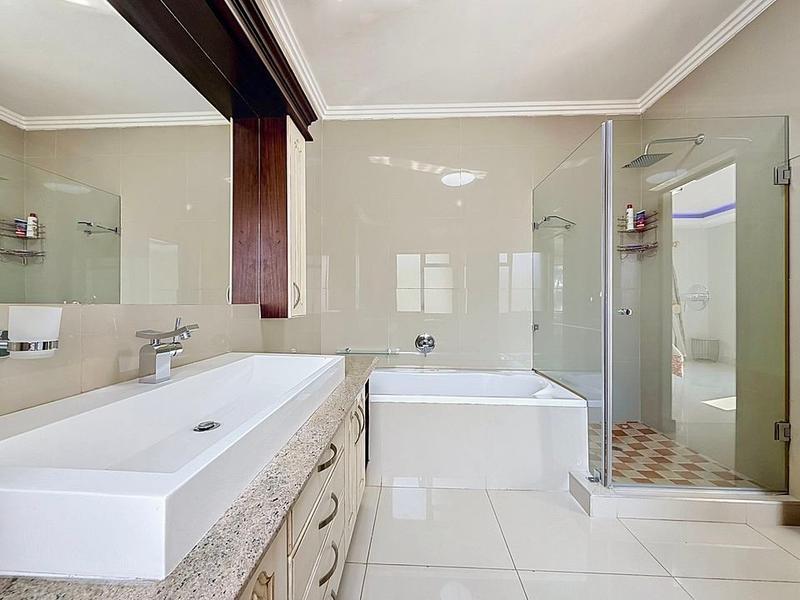 4 Bedroom Property for Sale in Savannah Country Estate Gauteng