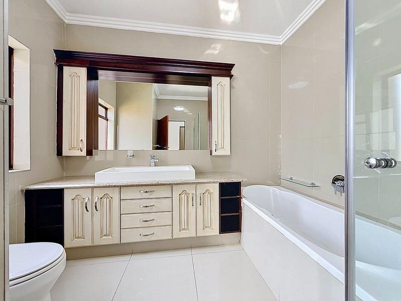 4 Bedroom Property for Sale in Savannah Country Estate Gauteng