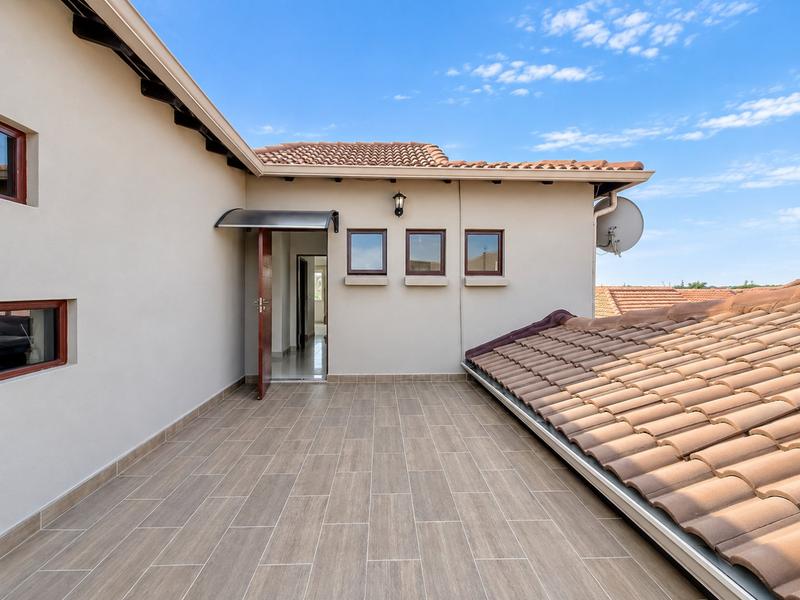 4 Bedroom Property for Sale in Savannah Country Estate Gauteng