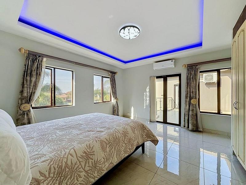 4 Bedroom Property for Sale in Savannah Country Estate Gauteng