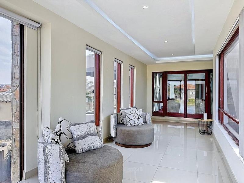 4 Bedroom Property for Sale in Savannah Country Estate Gauteng