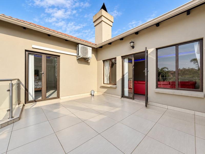 4 Bedroom Property for Sale in Savannah Country Estate Gauteng