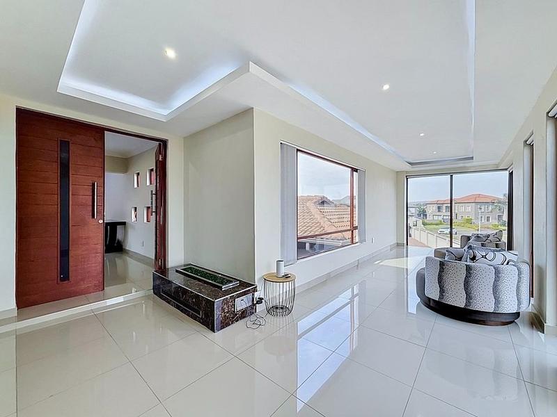 4 Bedroom Property for Sale in Savannah Country Estate Gauteng