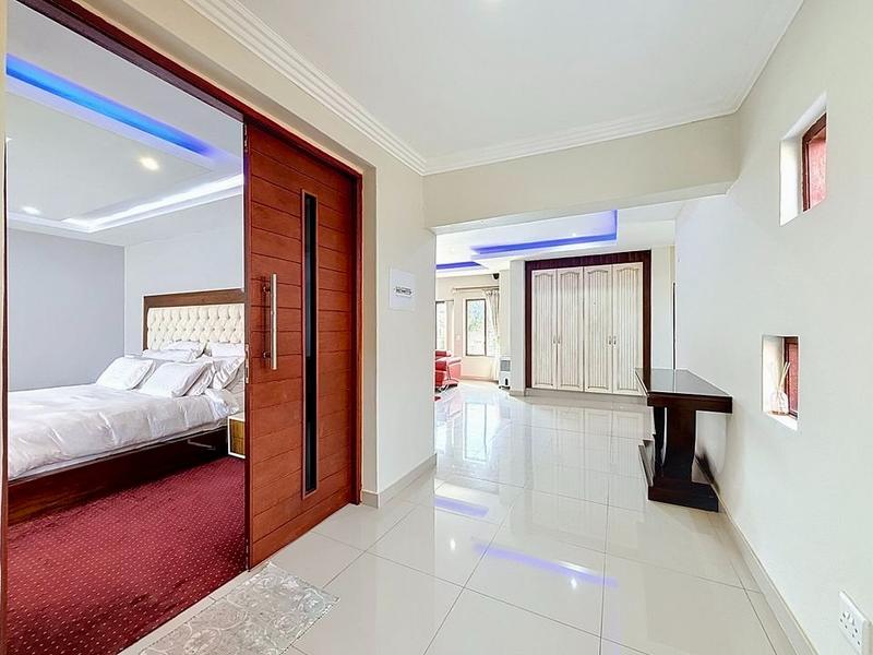 4 Bedroom Property for Sale in Savannah Country Estate Gauteng