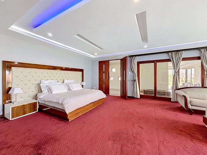 4 Bedroom Property for Sale in Savannah Country Estate Gauteng