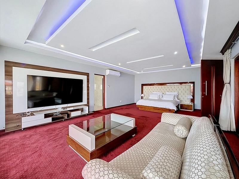 4 Bedroom Property for Sale in Savannah Country Estate Gauteng