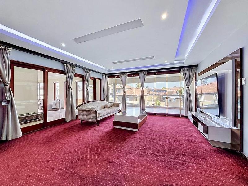 4 Bedroom Property for Sale in Savannah Country Estate Gauteng