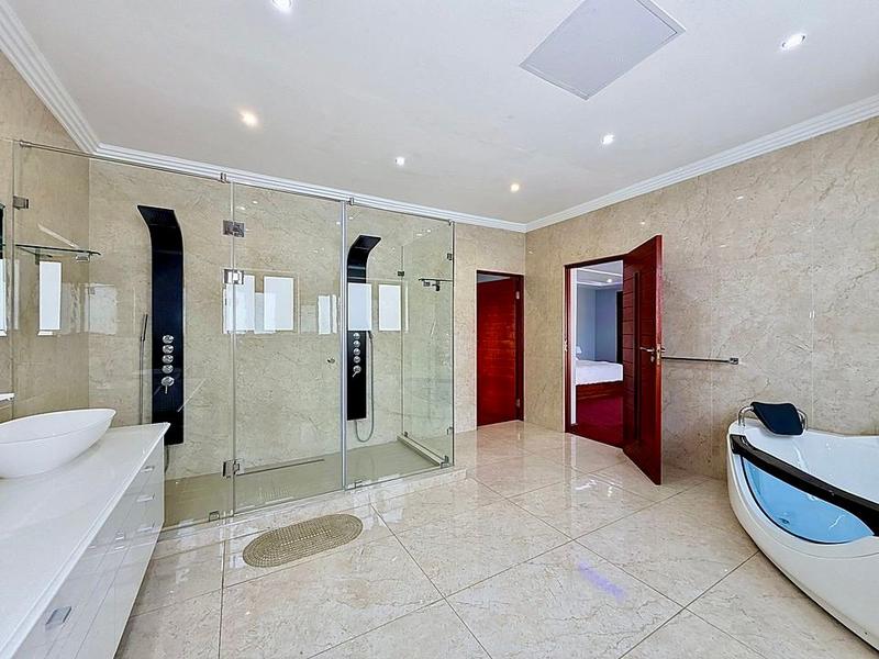 4 Bedroom Property for Sale in Savannah Country Estate Gauteng
