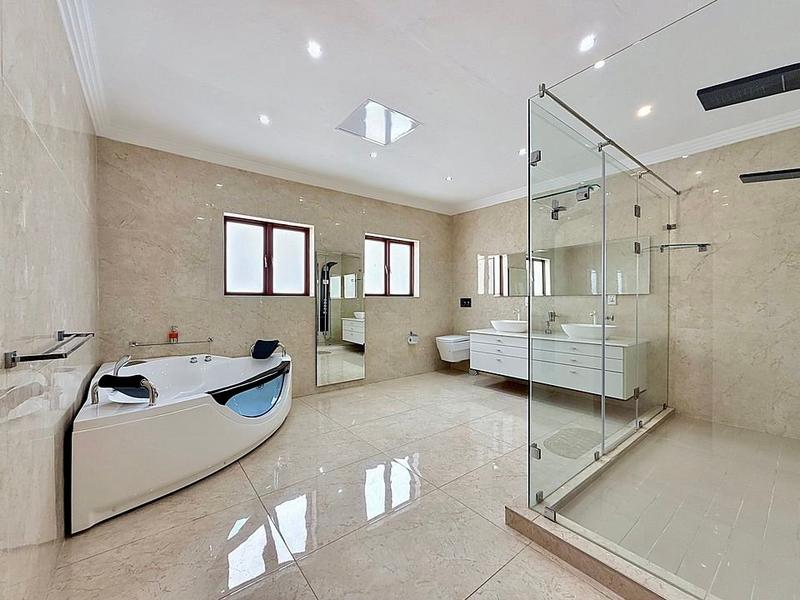 4 Bedroom Property for Sale in Savannah Country Estate Gauteng