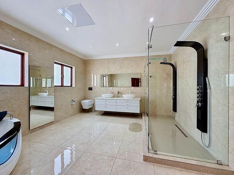 4 Bedroom Property for Sale in Savannah Country Estate Gauteng