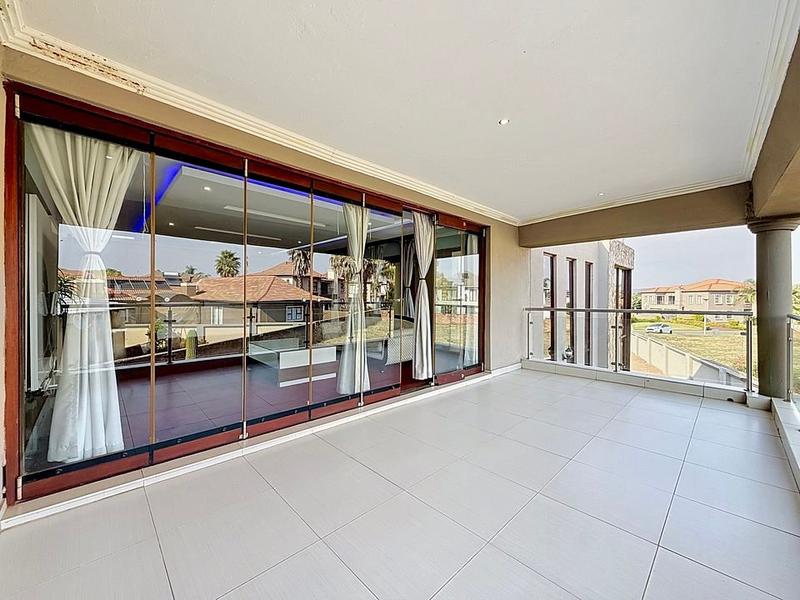 4 Bedroom Property for Sale in Savannah Country Estate Gauteng