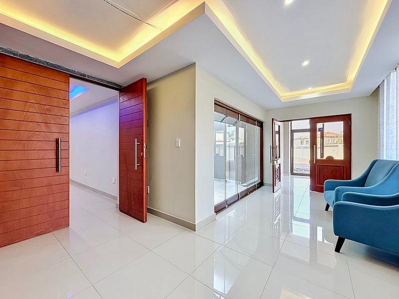 4 Bedroom Property for Sale in Savannah Country Estate Gauteng