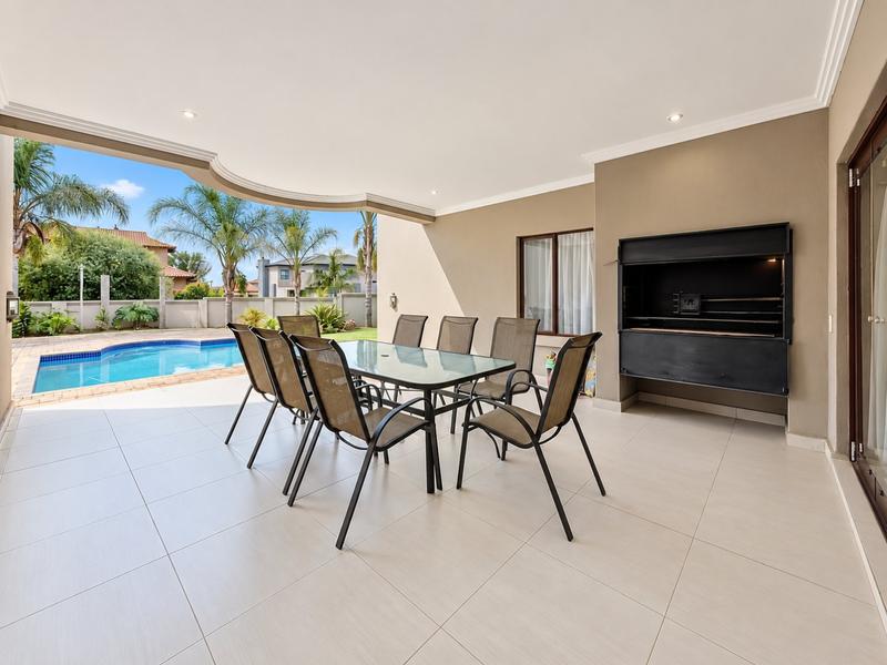 4 Bedroom Property for Sale in Savannah Country Estate Gauteng