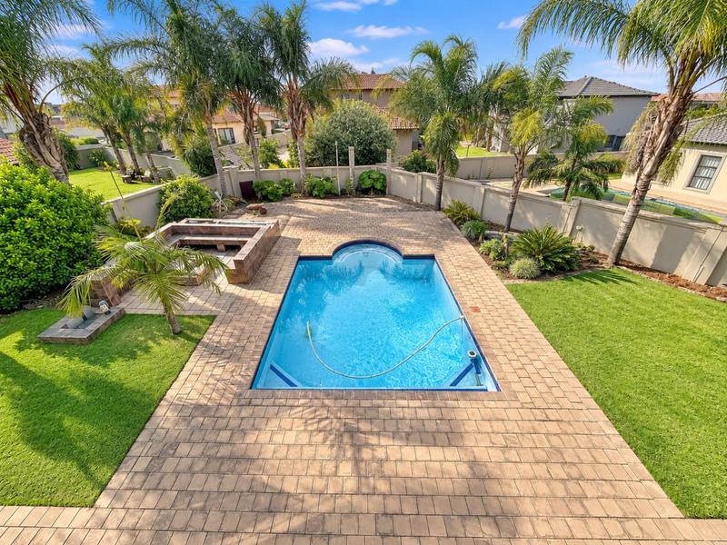 4 Bedroom Property for Sale in Savannah Country Estate Gauteng