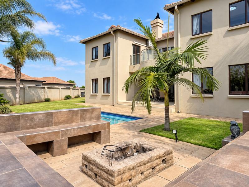 4 Bedroom Property for Sale in Savannah Country Estate Gauteng