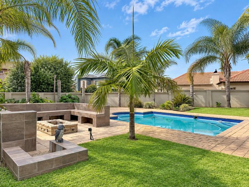 4 Bedroom Property for Sale in Savannah Country Estate Gauteng