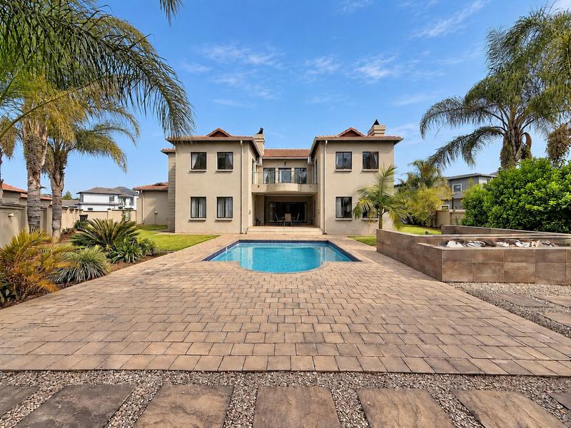4 Bedroom Property for Sale in Savannah Country Estate Gauteng
