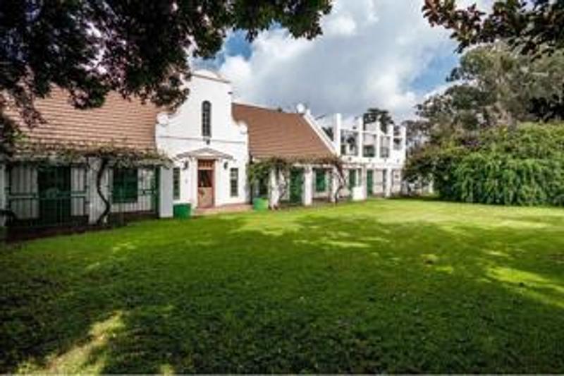 4 Bedroom Property for Sale in Walker Fruit Farms Gauteng
