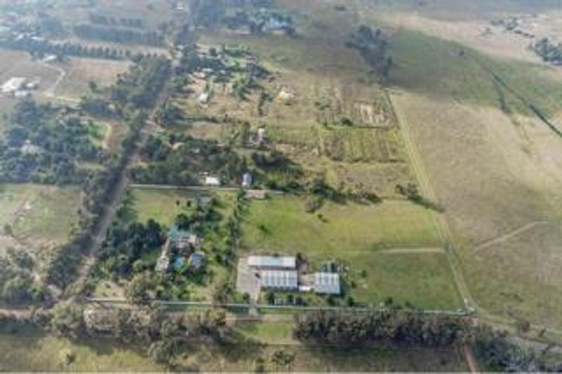 4 Bedroom Property for Sale in Walker Fruit Farms Gauteng