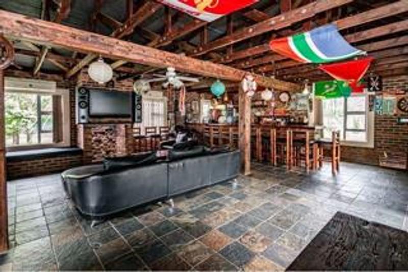 4 Bedroom Property for Sale in Walker Fruit Farms Gauteng