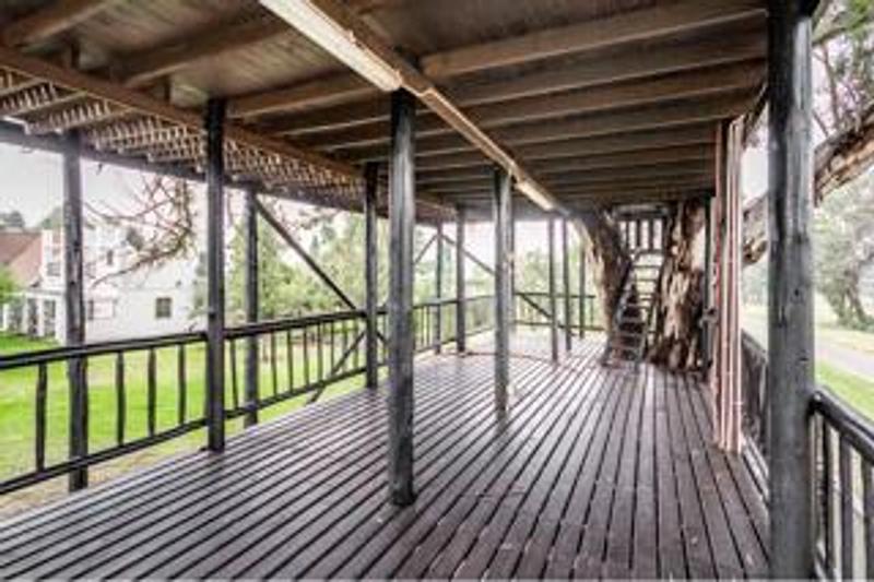 4 Bedroom Property for Sale in Walker Fruit Farms Gauteng
