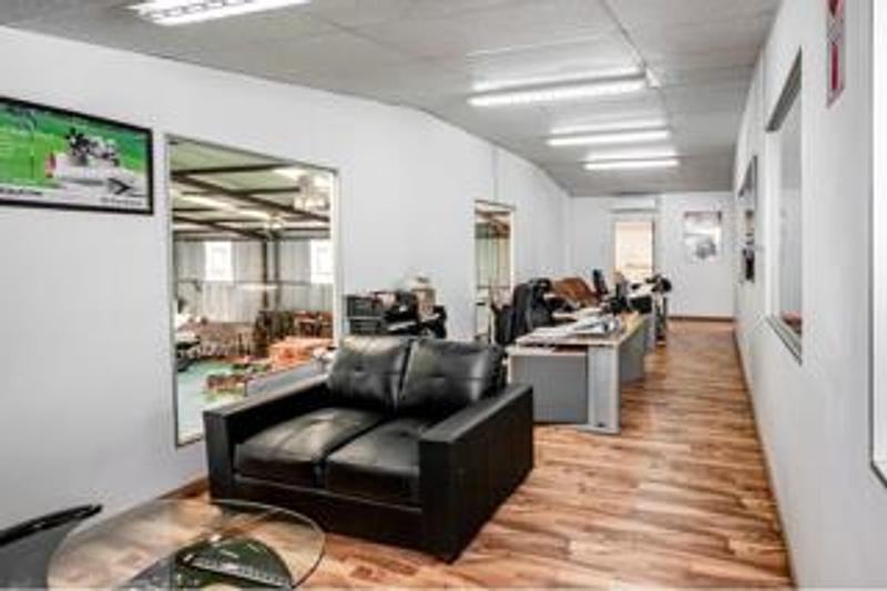4 Bedroom Property for Sale in Walker Fruit Farms Gauteng