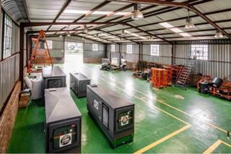 4 Bedroom Property for Sale in Walker Fruit Farms Gauteng