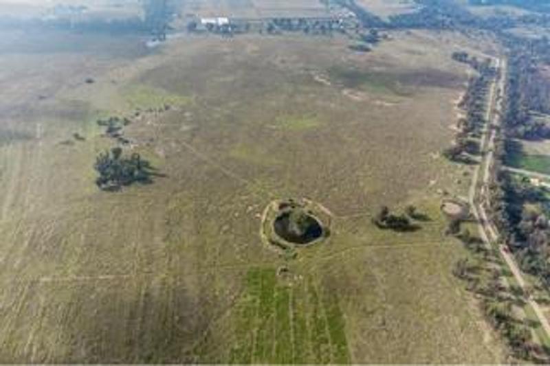 4 Bedroom Property for Sale in Walker Fruit Farms Gauteng