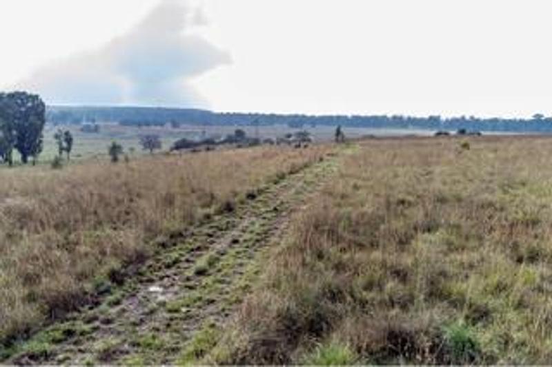 4 Bedroom Property for Sale in Walker Fruit Farms Gauteng