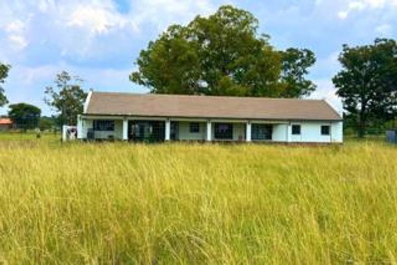 4 Bedroom Property for Sale in Walker Fruit Farms Gauteng