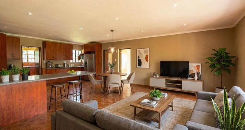 6 Bedroom Property for Sale in Kameeldrift West Gauteng