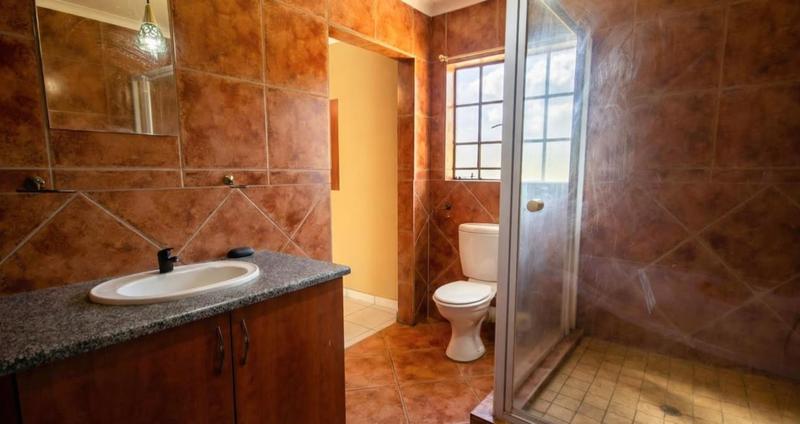 6 Bedroom Property for Sale in Kameeldrift West Gauteng