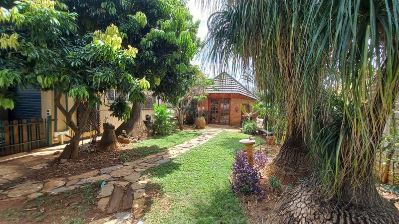 4 Bedroom Property for Sale in Pretoria Gardens Gauteng