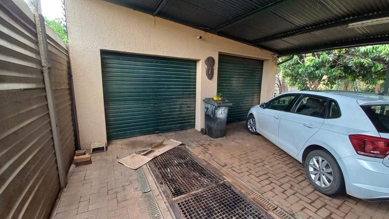 4 Bedroom Property for Sale in Pretoria Gardens Gauteng