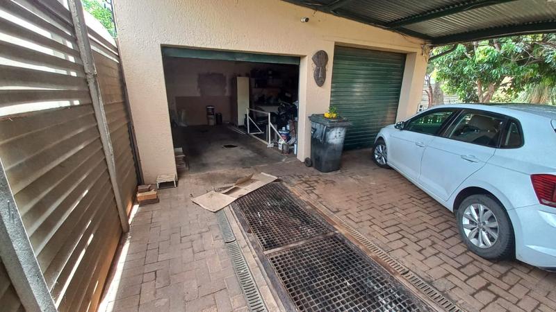 4 Bedroom Property for Sale in Pretoria Gardens Gauteng