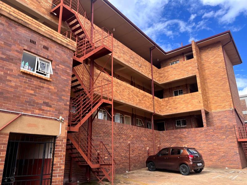 1 Bedroom Property for Sale in Florida Gauteng
