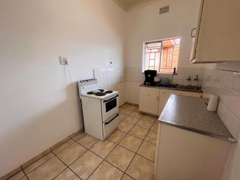 1 Bedroom Property for Sale in Florida Gauteng