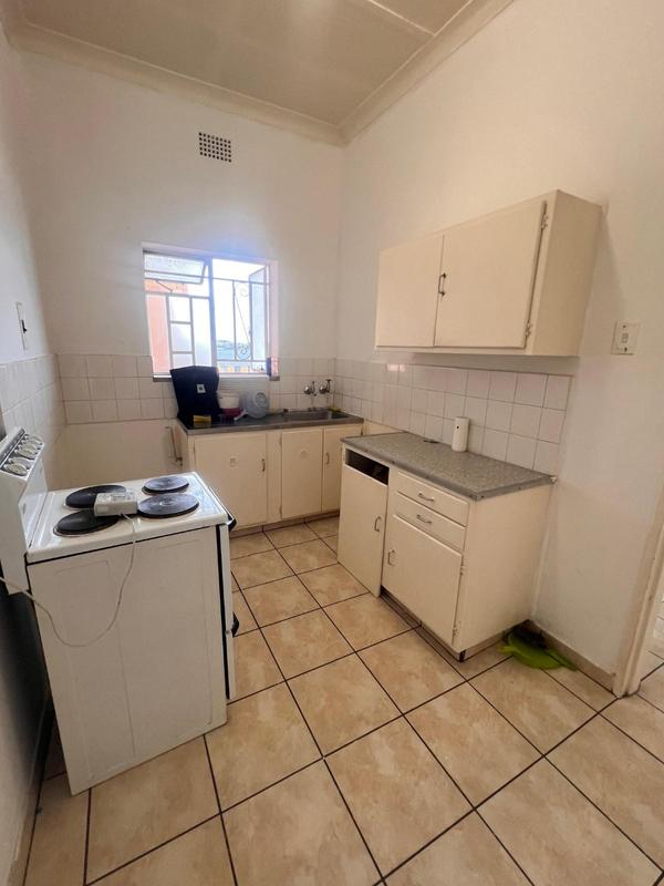 1 Bedroom Property for Sale in Florida Gauteng