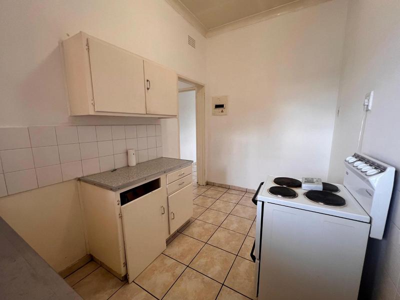 1 Bedroom Property for Sale in Florida Gauteng
