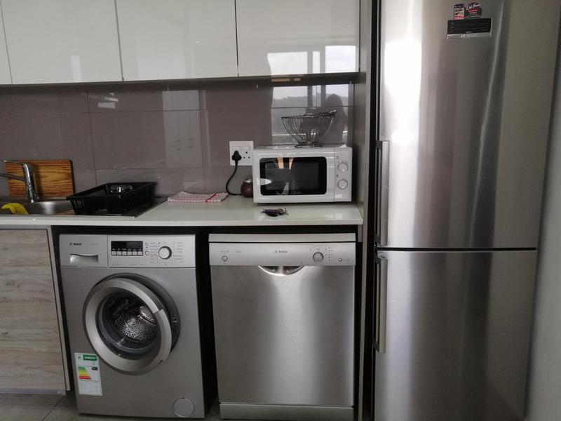 0 Bedroom Property for Sale in Bedfordview Gauteng
