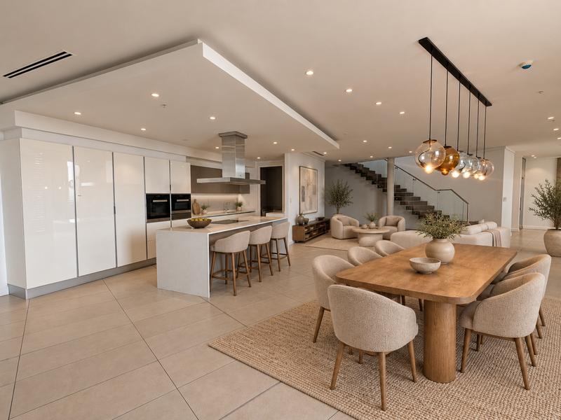 3 Bedroom Property for Sale in Sandown Gauteng